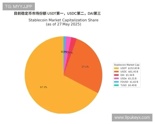 深入解析USDT项目:稳定币的未来与应用前景