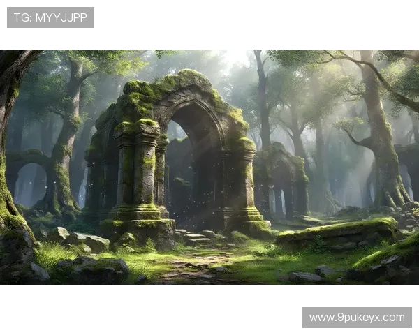 探索mg东方珍兽：奇幻世界中的神秘生物