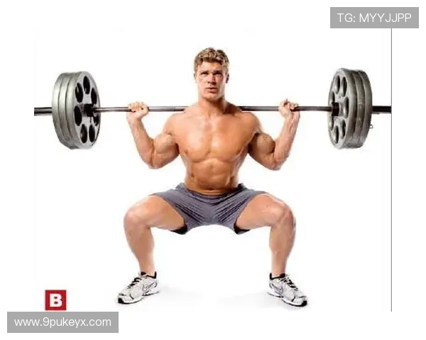 健美比赛项目的种类与规则详解：从初学者到专业选手的指南